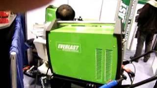 2009 Welding Show Highlights Part 1