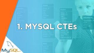 MySQL Beginner Course: Chapter 8 - Common Table Expression (CTE)