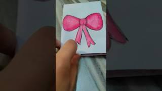 diy bouquet card #art #craft #artist pk 369