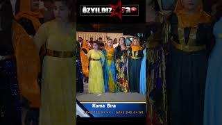 HELİN & CEBRAİL -KOMA BIRA FOTO ÖZYILDIZ NİŞAN MERASİMİ #shotrs #halay # #düğün #kurdish  #keşfet