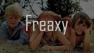 Pippi Langkous - Hai Pippi Langkous (Freaxy Hardstyle Bootleg)