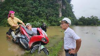 Engineers Struggle with FLOODED Workdays But Find Hidden Opportunity