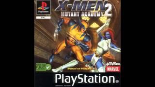 Asteroid M - X-Men Mutant Academy 2 OST