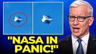 James Webb Telescope JUST DETECTED THE UNIMAGINABLE