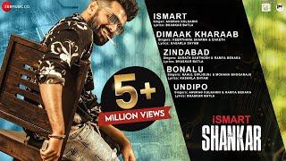 iSmart Shankar - Full Movie Audio Jukebox | Ram Pothineni, Nidhhi Agerwal & Nabha Natesh