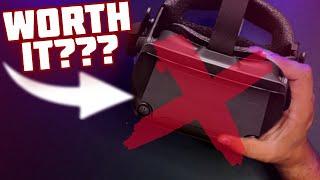 3 Things YOU HATE About VALVE INDEX !  #shorts #short #valve #index #steam #vr  #oculus #meta