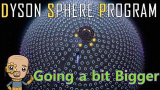 Ray Receiver Sphere Program : Dyson Sphere program ep 15