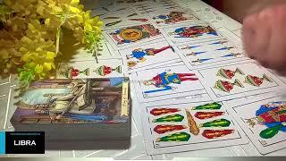 LIBRA 3 AL 30 DE NOVIEMBRE 2024 :::: HOROSCOPO HOY TAROT