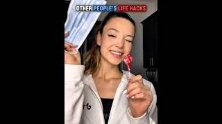 Other People's Life Hacks VS The Last one #lifehacks #edit #trollface #useful