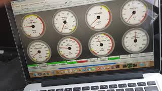 Speeduino on STM32F407 BMW M43