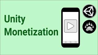 Unity Monetization Tutorial - Unity Ads and Rewarded Ads in Unity.