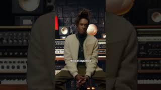 Fab tells us about his biggest musical inspiration!! 