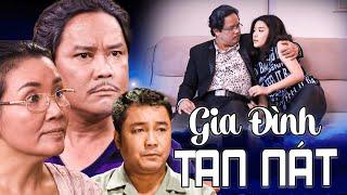 GIA ĐÌNH TAN NÁT | Phim Việt Nam Hay Nhất 2025 | Phim Tâm Lý Xã Hội Việt Nam Hay Nhất 2025 | AMC