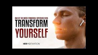 Morning Motivation - Transform Yourself | Motivation Video (ft. T.D. Jakes & Les Brown)