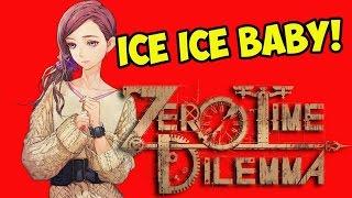 WHO TO KILL FIRST!? Zero Escape: Zero Time Dilemma (#3)