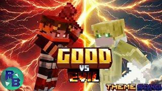 Good vs Evil Theme Song (Boocord II)