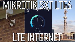 SDG #206 Using an LTE external antenna/modem as broadband backup? Mikrotik SXT LTE6