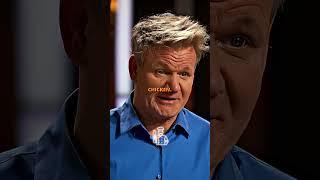 Chef Makes The Spiciest Dessert