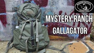 Mystery Ranch Gallagator, 19L Day Pack