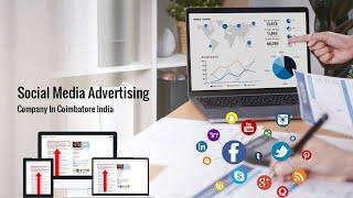 Social Media Advertising Company In Coimbatore India