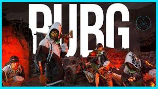 pubg / pubg mobile / pubg ps4 / pubg ps5 / PlayerUnknown’s Battlegrounds / A Play Uz
