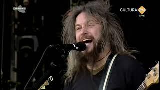 MASTODON - Live @ Pinkpop Festival 2012