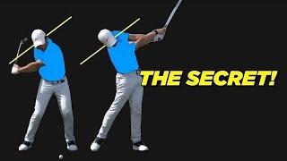 You Won’t Believe How Easy This Makes The Golf Swing!