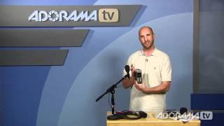 Zoom H4N Handy Recorder: Product Reviews: Adorama Photography TV