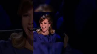FUNNIEST nervous energy ever 