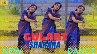 Gulabi Sharara l Thumak Thumak | Inder Arya || RN DANCE GROUP || Latest Kumaoni Song #gulabisharara