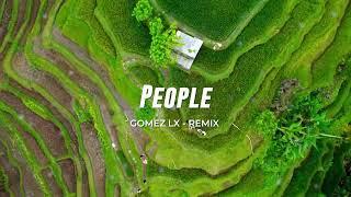 DJ SLOW REMIX !!! - PEOPLE - LEXIA PLAYLIST