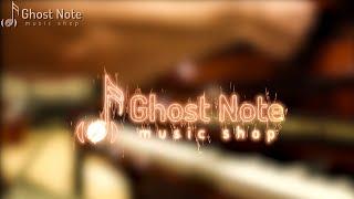 Dynatone ( SDP-600 ) Review By '' Ghost Note Music Shop ''