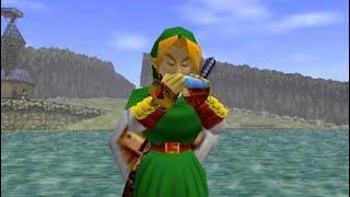 The Legend of Zelda CanCan 1 Hour