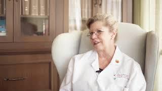 Leaving a Legacy with the American Lung Association