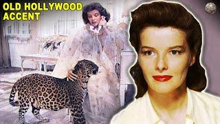 Where Does That Katharine Hepburn Accent Come From?