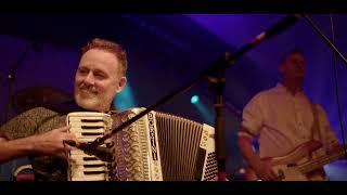 Simple Minded & Mick MacNeil Belfast Child @ White Hot Day 15th October 2022