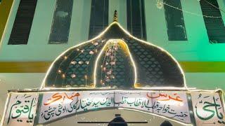 812 Urs Mubarak Hazrat Khuwaja Qutub uddin Bakhtiar Kaki R.A 2023 | at Kashana e Mateeni, Karachi