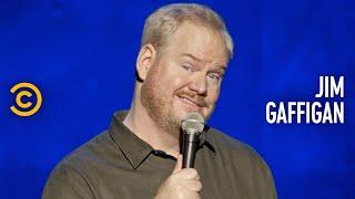 Running the New York City Marathon - Jim Gaffigan: Quality Time