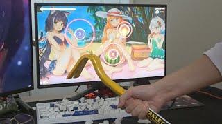 osu! crow bar