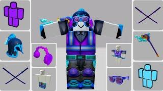 HURRY! FREE ROBLOX AVATAR & ITEMS! (2024)