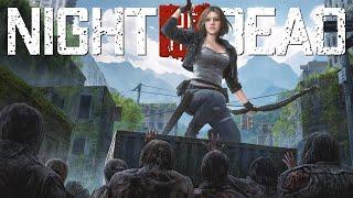 New Zombie Survival Building Game - Night of the Dead Gameplay