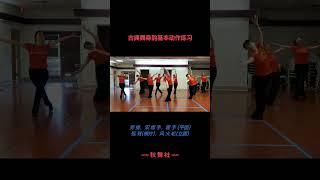 一条大河 古典舞身韵