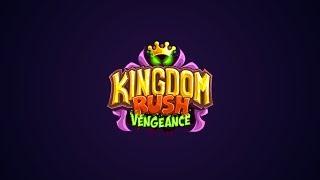 Kingdom Rush Vengeance Official Trailer