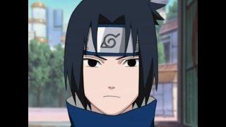 DARK SOULS™ III Naruto How to make Sasuke Uchiha