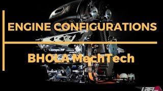 ENGINE configurations (hindi)