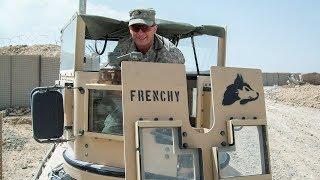 Military Appreciation Spotlight - Jon French