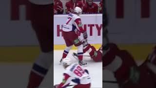 Карьера за минуту: Стаффан Кронвалль #кхл #хоккей #локомотив #кронвалль #kronwall #hockey #мелбет