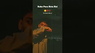 Koshish To Bahut Ki Use Pane Ki  WhatsAppstatus broken heart status#shorts#viral#trending