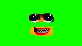 Klasky Csupo Nightmares 2002 Splaat.EXE Green Screen (Free to use)