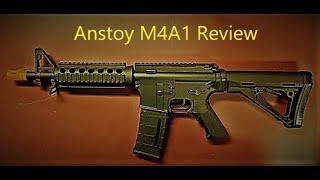 Anstoy M4A1